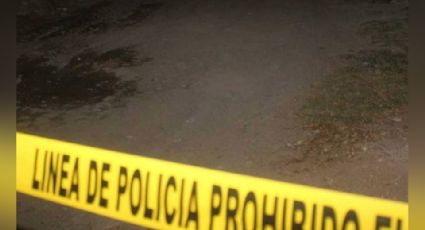 Lamentable final: Mujer es encontrada sin vida cerca de unas parcelas en Sinaloa