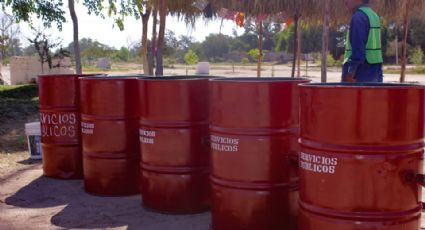 Visitantes del Río Mayo dejan casi una tonelada de basura al mes