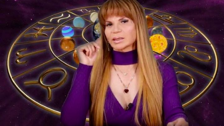 Mercurio retrógrado y era de Tauro: Mhoni Vidente predice la suerte para cada signo zodiacal; toma nota