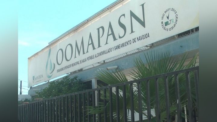 Oomapasn se ha convertido en una carga financiera para los navojoenses