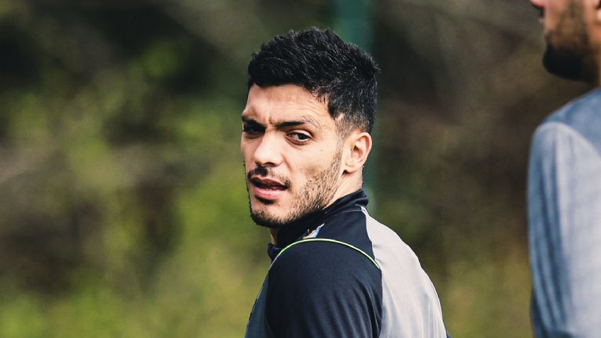 Raúl Jiménez no es convocado por tercer partido consecutivo; Wolverhampton cae en visita a Leicester