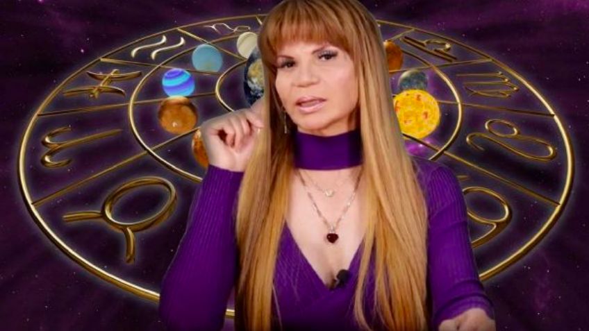 Mercurio retrógrado y era de Tauro: Mhoni Vidente predice la suerte para cada signo zodiacal; toma nota