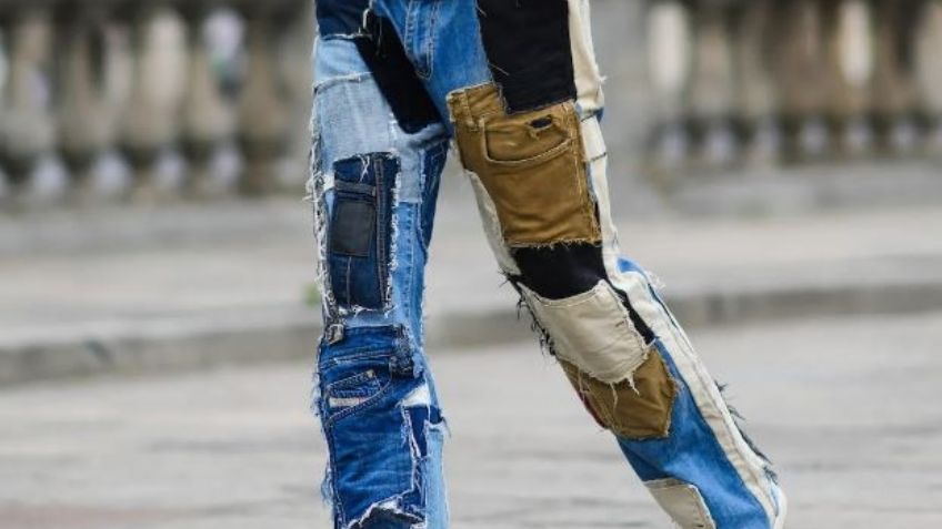 ¿Tienes ropa vieja? No la tires, descubre cómo puedes armar un 'outfit' atemporal