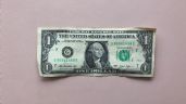 Al tipo de cambio actual, así 'amanece' el precio del dólar estadounidense en los bancos de México