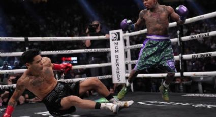 ¿Ryan García no tendrá revancha contra Gervonta Davis? Tras la derrota tiene decidido su futuro