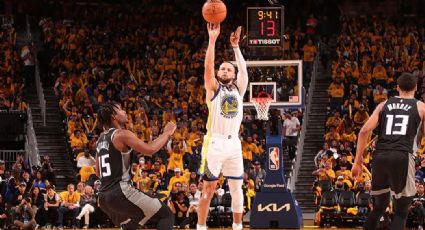 NBA Playoffs: Golden State iguala la serie ante Sacramento; Knicks se pone a un triunfo de avanzar