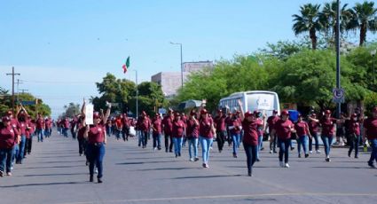 Ciudad Obregón: CTM confirma 4 mil trabajadores para participar en desfile del 1 de mayo