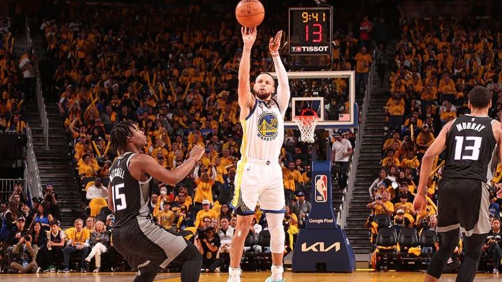 NBA Playoffs: Golden State iguala la serie ante Sacramento; Knicks se pone a un triunfo de avanzar