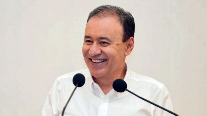 Alfonso Durazo presenta el Plan Sonora en la exposición ambiental más grande del mundo