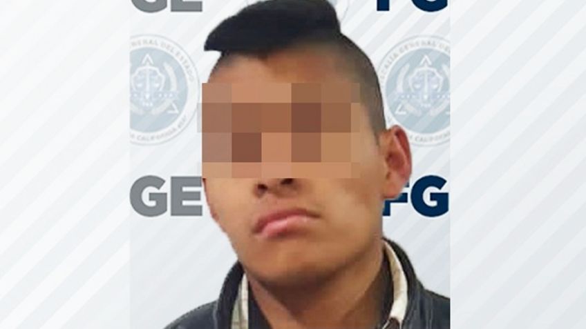 Manuel golpeó a mujer de 8 meses de embarazo y le provocó un aborto; fue detenido en Tijuana