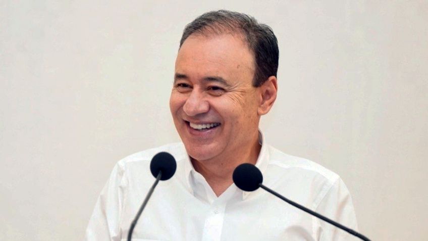 Alfonso Durazo presenta el Plan Sonora en la exposición ambiental más grande del mundo