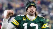 ¿Jets compromete sus opciones en el draft por Aaron Rodgers?; así fue el trato que hizo con Green Bay