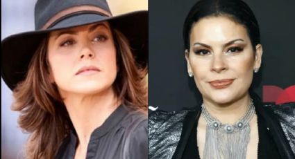 Shock en la música: Mary Boquitas confiesa turbio secreto de Sergio Andrade y Lucero