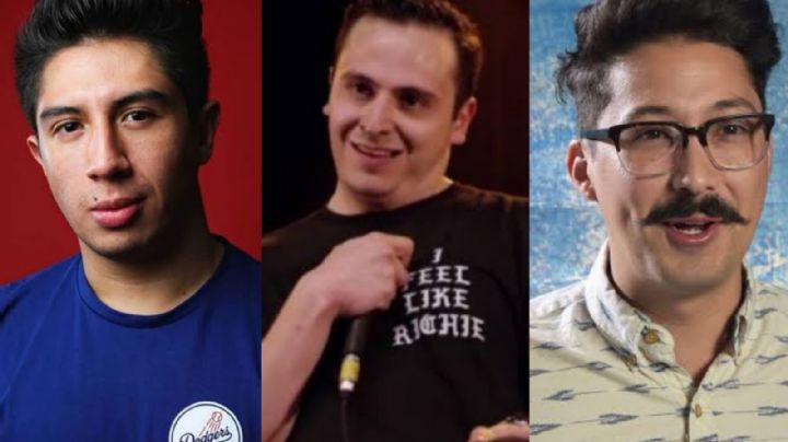 Escándalo en el Stand up: Ricardo O'Farrill exhibe a otros comediantes; uno ya había sido acusado de abuso