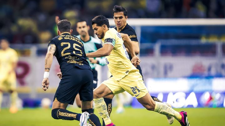 Henry Martin o Julián Quiñones ¿Quién se llevará el título de goleo del Clausura 2023 de la Liga MX?