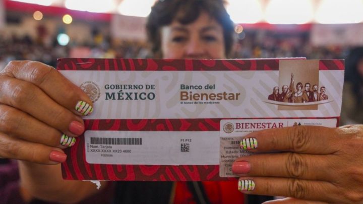 ¡'Abuelitos' dense prisa! Pensión del Bienestar se dejará de pagar este día si se hacía en estos bancos