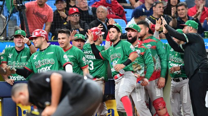 Serie del Caribe 2024: Definidos los participantes para el torneo de Miami; dos países quedaron fuera