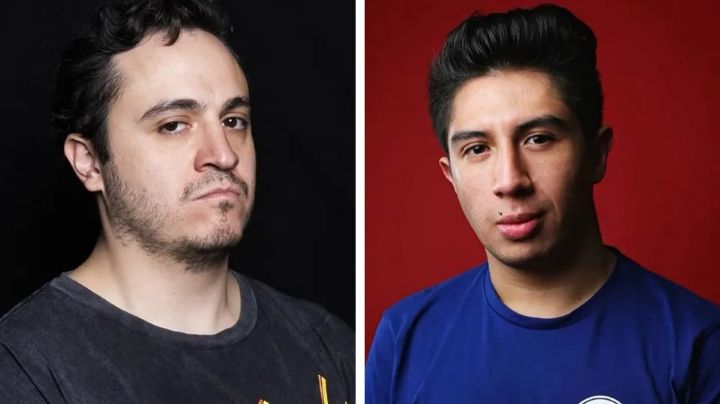 ¿Quién es Daniel Sosa? El comediante que agredió y amenazó de muerte a Ricardo O'Farrill