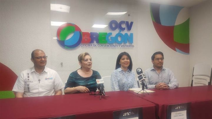 OCV invita a participar en evento 'Arte con causa' en Ciudad Obregón