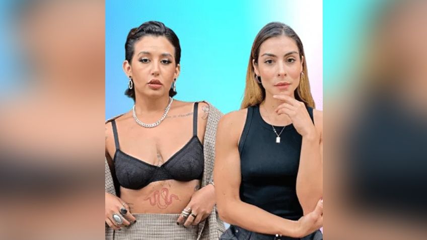 Drama en Televisa: Productor pone un estate quieto a Romina Marcos tras arremeter contra María León