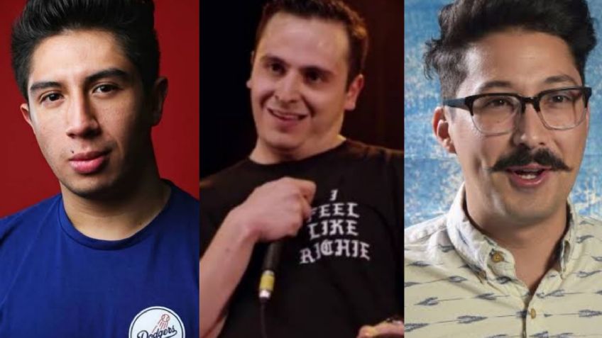 Escándalo en el Stand up: Ricardo O'Farrill exhibe a otros comediantes; uno ya había sido acusado de abuso