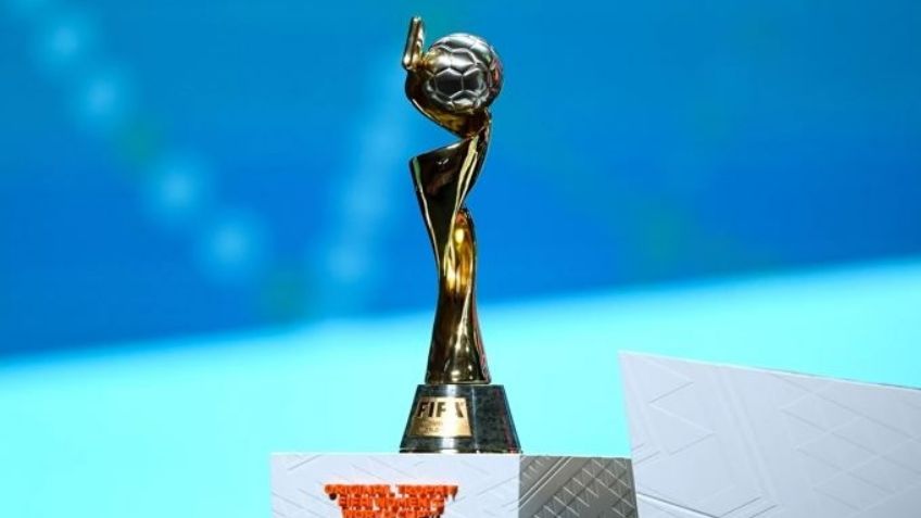 Confirmada la candidatura de México para el Mundial Femenil de 2027; esta es la fecha de elección
