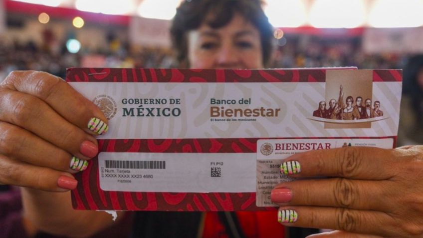 ¡'Abuelitos' dense prisa! Pensión del Bienestar se dejará de pagar este día si se hacía en estos bancos