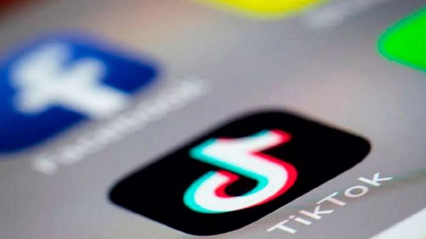 Esta es la fuerte petición del Gobierno del Estado de México a Tiktok por aumento de retos virales