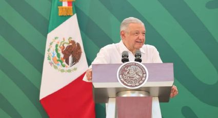 AMLO no ingresó al Hospital Central Militar por Covid-19, dice Adán Augusto: "No hay nada que ocultar"