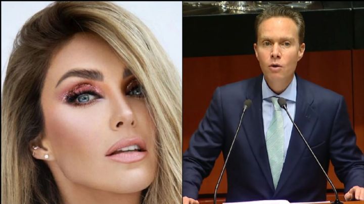 Tras 11 años de matrimonio, Anahí rompe el silencio y envía sorpresivo recadito a su esposo