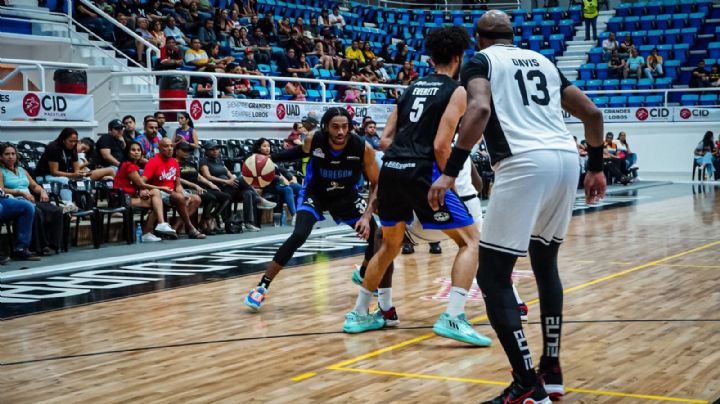 Siguen en picada; Halcones de Obregón vuelve a caer, ahora ante Venados de Mazatlán