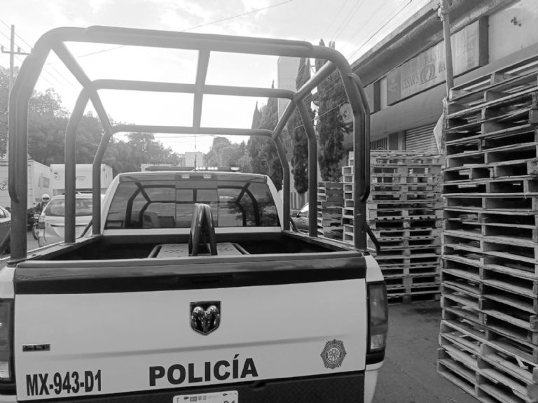 Homicidio en Coltongo