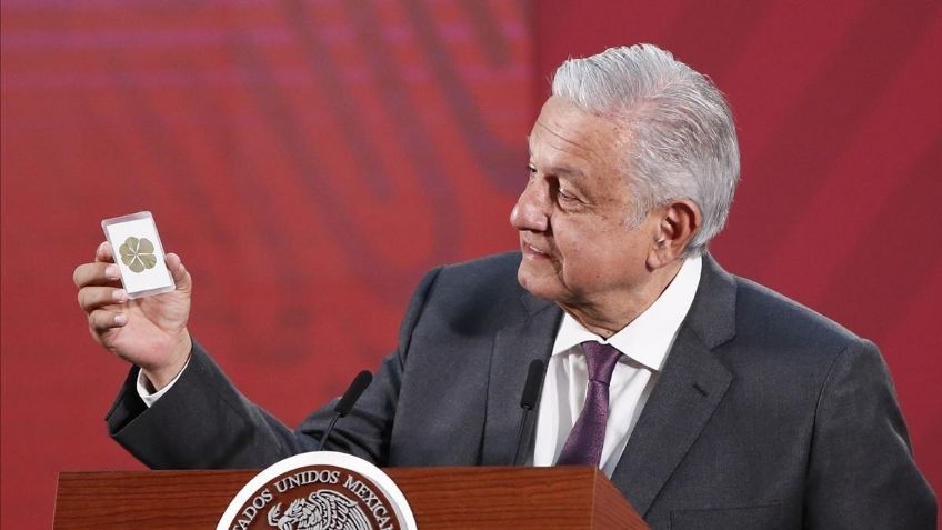 El estado de salud del presidente AMLO es bueno tras tercer contagio de Covid-19: Jorge Alcocer