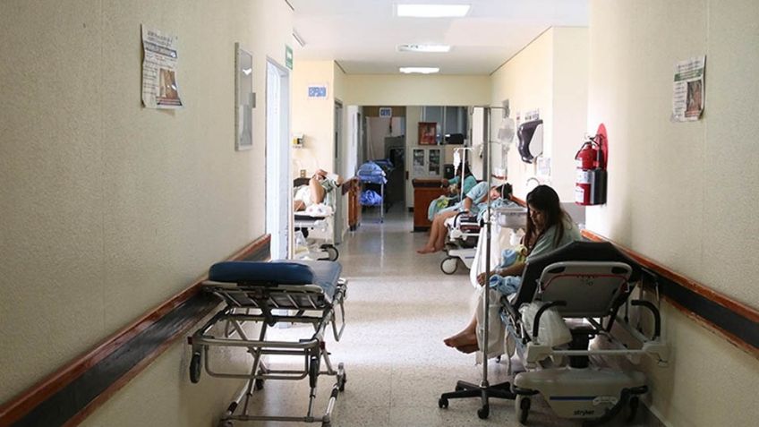 Diputados aprueban en 'fast track' que Insabi desaparezca; turnan iniciativa al Senado