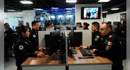 La Policía Cibernética cumple 10 años de proteger a los capitalinos; la CDMX organizará ceremonia