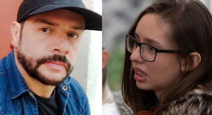 Tras casi 2 años preso, Alexa Parra hunde a Héctor Parra y deja en shock a Televisa con declaración