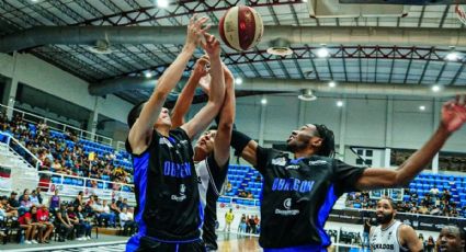 Halcones se ahogan en el puerto, Obregón no puede y cae de nuevo ante los Venados de Mazatlán