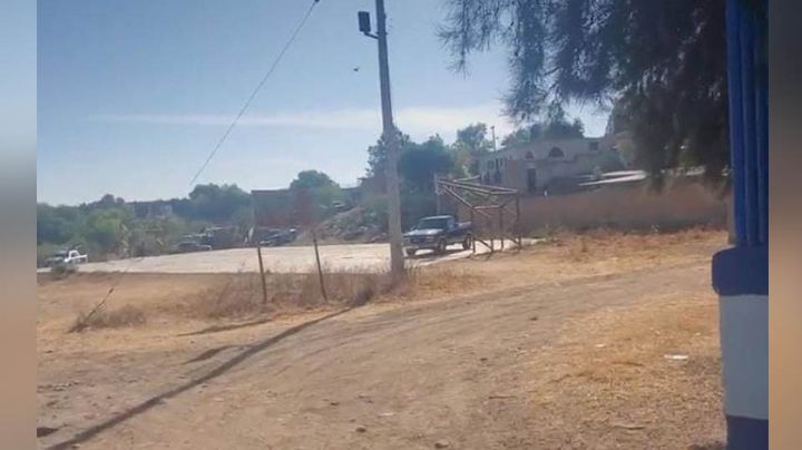 Don Alfredo es asesinado de un garrotazo en la cabeza por parte de su sobrino en Guanajuato