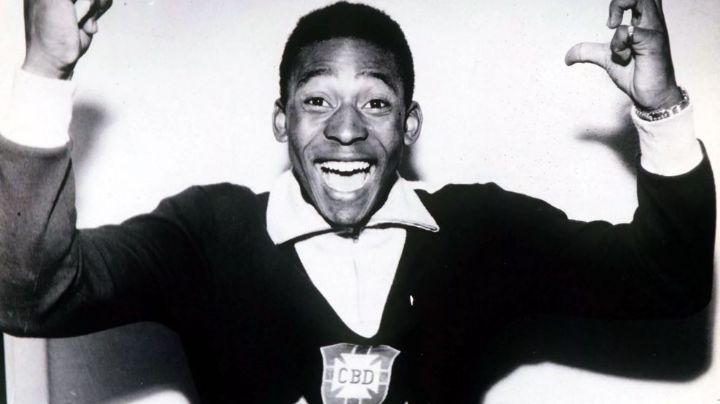 Pelé, la nueva palabra incluida en el diccionario; ¿cómo y en qué situaciones podrá utilizarse?