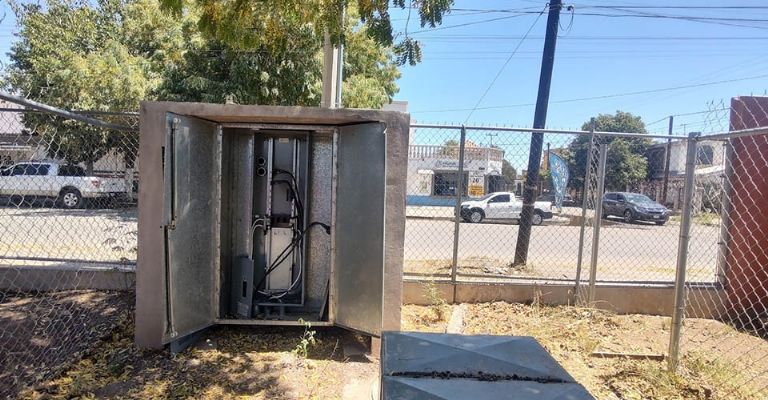 Robos a escuelas es un problema permanente en el municipio de Cajeme