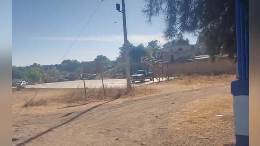 Don Alfredo es asesinado de un garrotazo en la cabeza por parte de su sobrino en Guanajuato