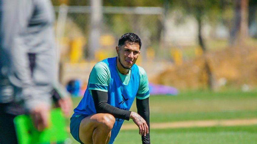 Carlos Salcedo está en la mira de Cruz Azul, pero habría un impedimento  para concretar su fichaje