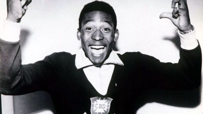 Pelé, la nueva palabra incluida en el diccionario; ¿cómo y en qué situaciones podrá utilizarse?