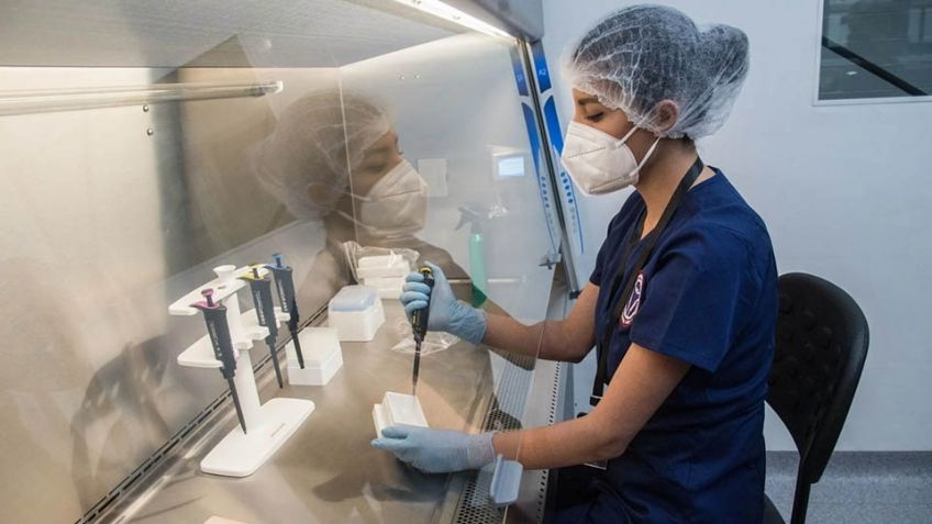 Sigue el 'fast track' en la Cámara de Diputados: avalan desaparición del Conacyt