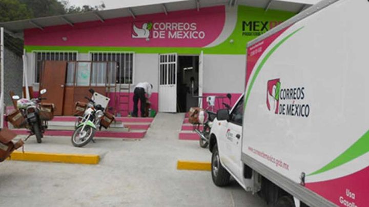 Alerta en Correos de México: Con este nuevo fraude; delincuentes intentan robar datos bancarios