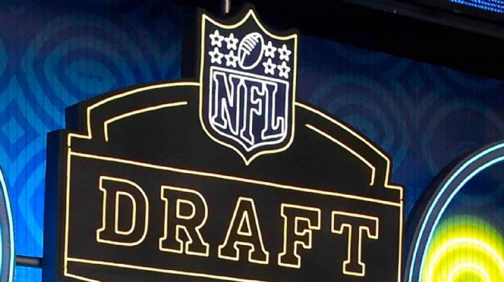 Horario y dónde ver EN VIVO la transmisión del primer día del Draft de la NFL 2023 desde México