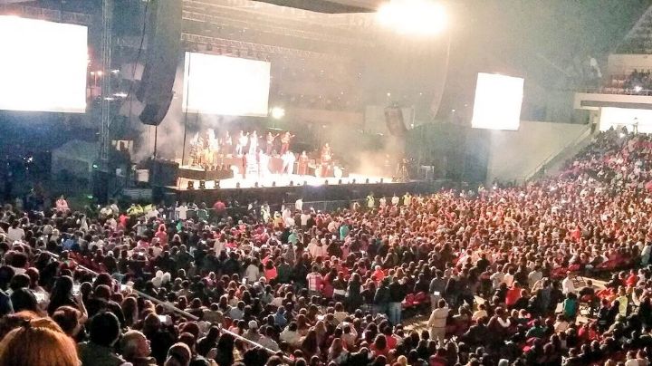 Este viernes inicia el Festival Regional de Tecámac 2023; este reconocido artista abrirá el escenario