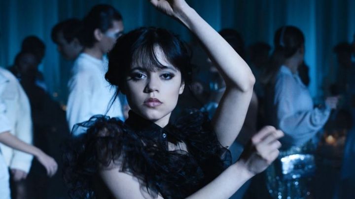 Netflix lanzaría un nuevo spin-off de 'Los Locos Addams' centrado en este querido personaje