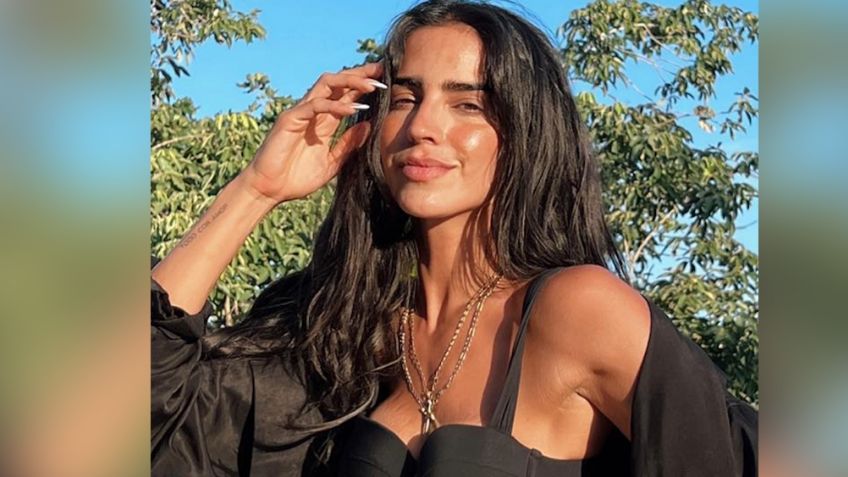 ¿Bárbara de Regil veta a Televisa? La exactriz de TV Azteca habla de su 'trago amargo' en novela