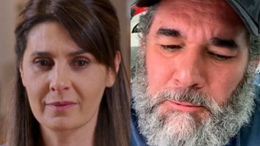 Shock en Televisa: Eduardo Santamarina vive duro momento con Mayrín Villanueva y da dolorosa noticia